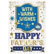 C50 OPEN MALE TRAD FATHERS DAY 12S