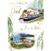 C50 DAD TRAD FATHERS DAY 6S