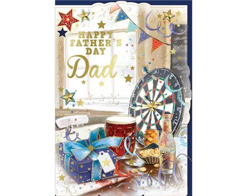 C50 DAD TRAD FATHERS DAY 6S