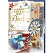 C50 DAD TRAD FATHERS DAY 6S