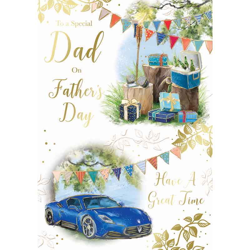C50 DAD TRAD FATHERS DAY 6S