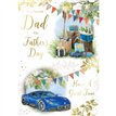 C50 DAD TRAD FATHERS DAY 6S