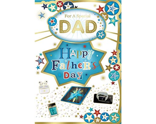 C50 DAD TRAD FATHERS DAY 6S