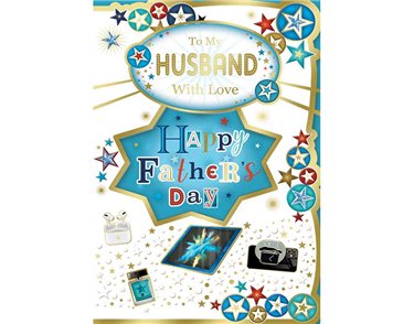 C50 HUSBAND TRAD FATHERS DAY 6S