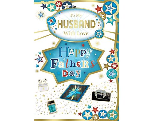 C50 HUSBAND TRAD FATHERS DAY 6S