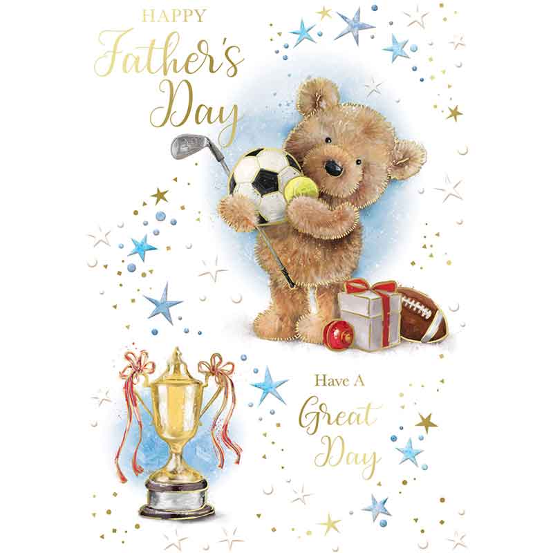 C50 OPEN MALE CUTE FATHERS DAY 6S