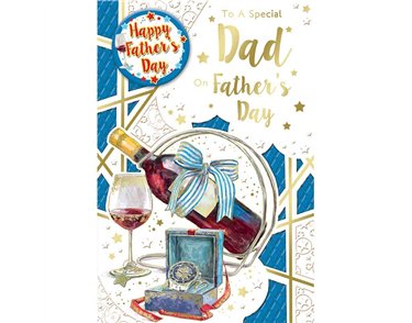 C75 DAD TRAD FATHERS DAY 6S