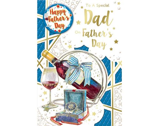 C75 DAD TRAD FATHERS DAY 6S