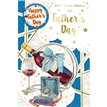 C75 OPEN MALE TRAD FATHERS DAY 6S