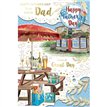 C75 DAD TRAD FATHERS DAY 6S