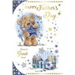C75 OPEN MALE CUTE FATHERS DAY 6S