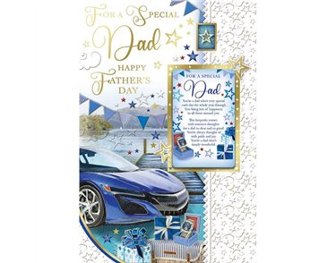 C75 DAD TRAD FATHERS DAY 6S