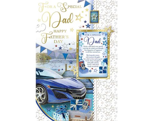 C75 DAD TRAD FATHERS DAY 6S