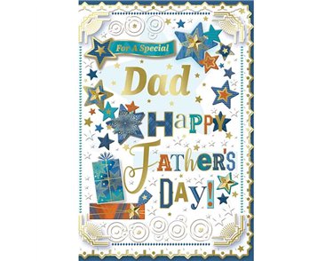 C75 DAD TRAD FATHERS DAY 6S