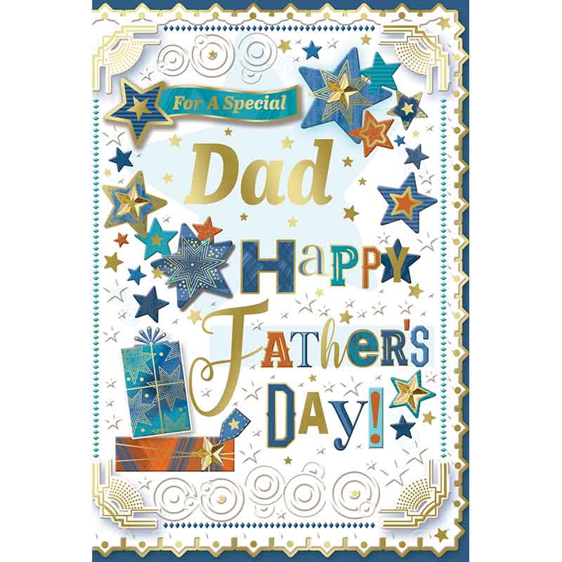 C75 DAD TRAD FATHERS DAY 6S