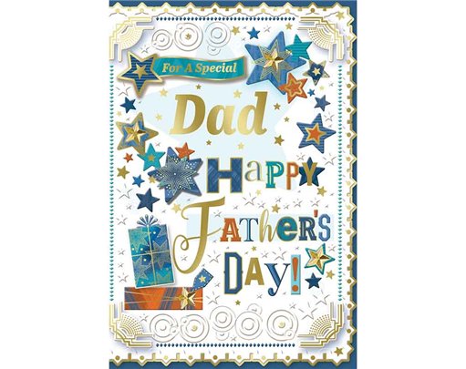 C75 DAD TRAD FATHERS DAY 6S