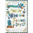 C75 FATHER TRAD FATHERS DAY 6S