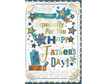 C75 OPEN MALE TRAD FATHERS DAY 6S