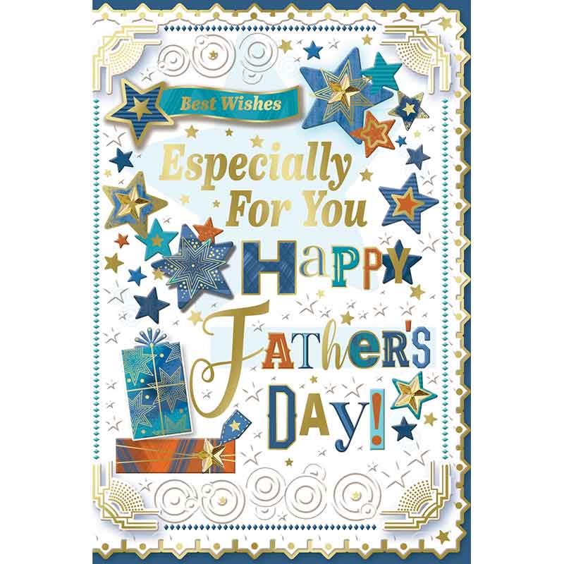 C75 OPEN MALE TRAD FATHERS DAY 6S