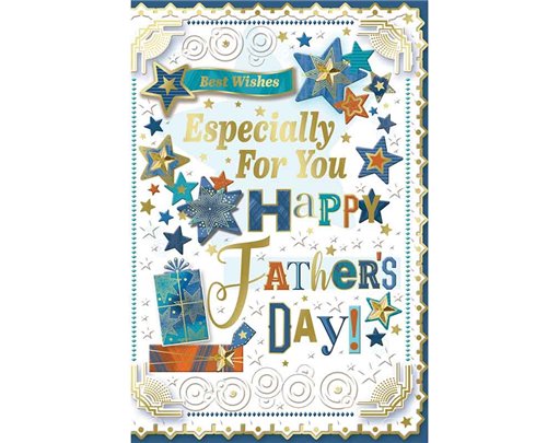 C75 OPEN MALE TRAD FATHERS DAY 6S