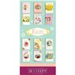 C50 EASTER PHOTOGRAPHIC FLATBOX 144S