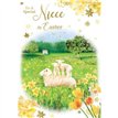 C50 NIECE TRAD EASTER 12S