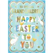 C50 GRANDCHILDREN CONTEMP EASTER 12S