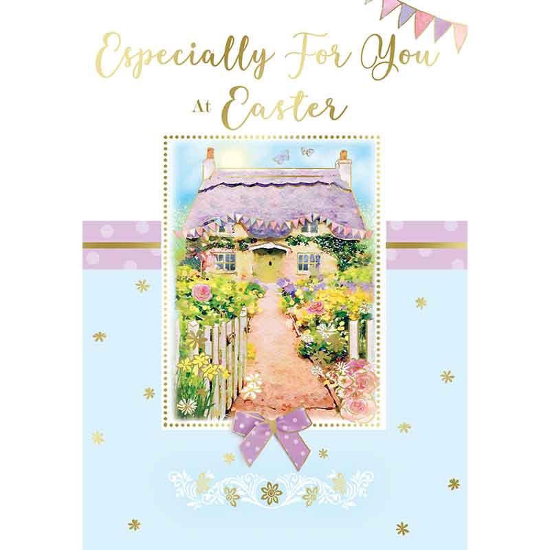 C50 OPEN EASTER 12S