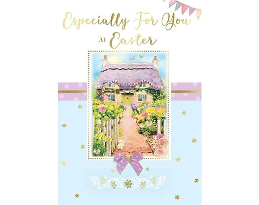 C50 OPEN EASTER 12S