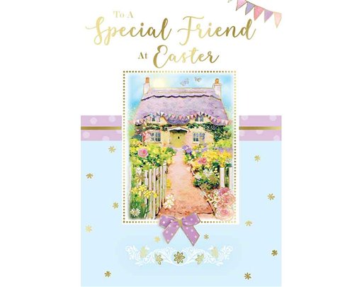 C50 SPECIAL FRIEND EASTER 12S