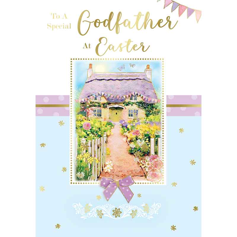 C50 GODFATHER EASTER 12S