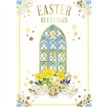 C50 BLESSINGS AT EASTER EASTER 12S