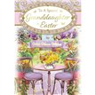 C50 GRANDDAUGHTER TRAD EASTER 6S