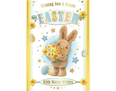 C50 OPEN CUTE EASTER 6S