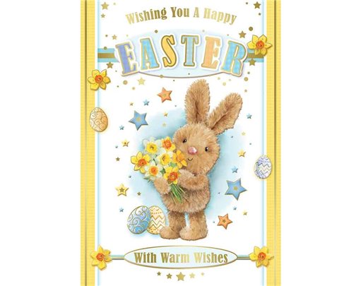 C50 OPEN CUTE EASTER 6S