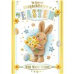 C50 GRANDCHILDREN CUTE EASTER 6S