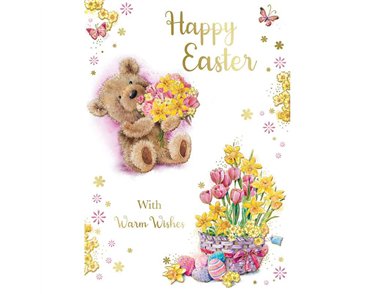 C50 OPEN CUTE EASTER 6S