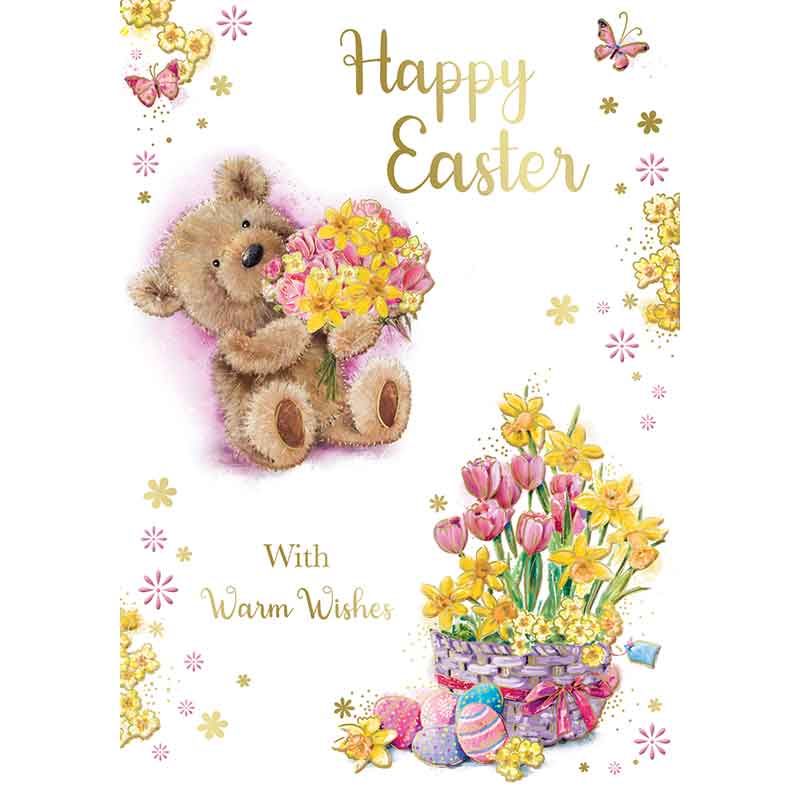 C50 OPEN CUTE EASTER 6S