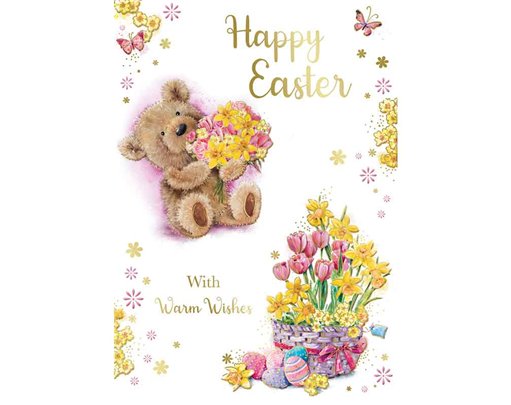 C50 OPEN CUTE EASTER 6S