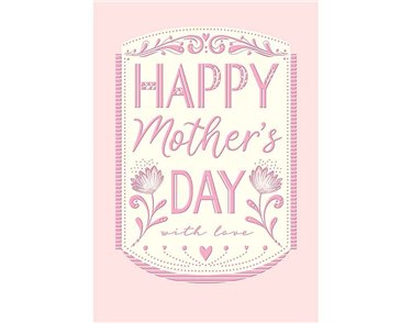 C75 MOTHER'S DAY HARMONY MOTHERS DAY 6S
