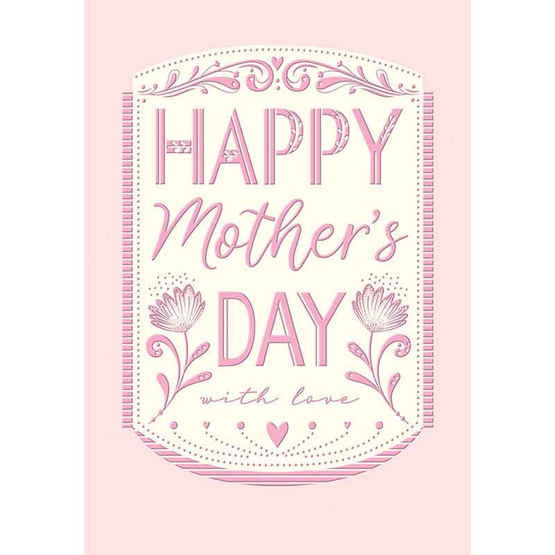 C75 MOTHER'S DAY HARMONY MOTHERS DAY 6S