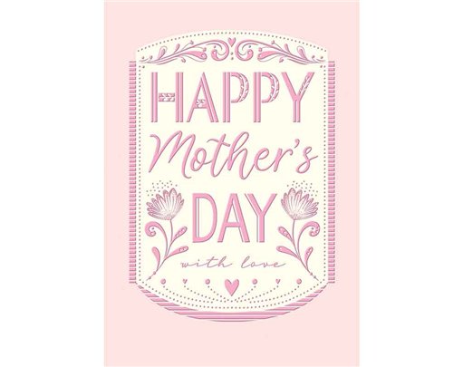 C75 MOTHER'S DAY HARMONY MOTHERS DAY 6S