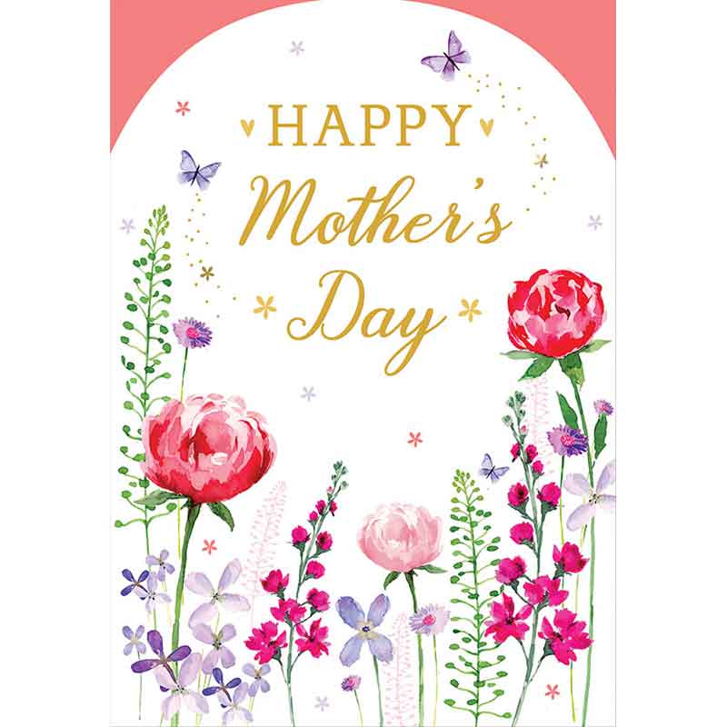 C75 MOTHER'S DAY HARMONY MOTHERS DAY 6S