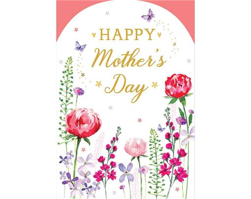 C75 MOTHER'S DAY HARMONY MOTHERS DAY 6S
