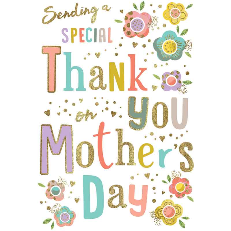 C75 MOTHER'S DAY MORELLO MOTHERS DAY 6S