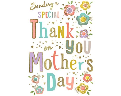 C75 MOTHER'S DAY MORELLO MOTHERS DAY 6S