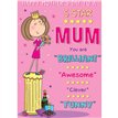 C75 MUM THE LAST LAUGH MOTHERS DAY 6S