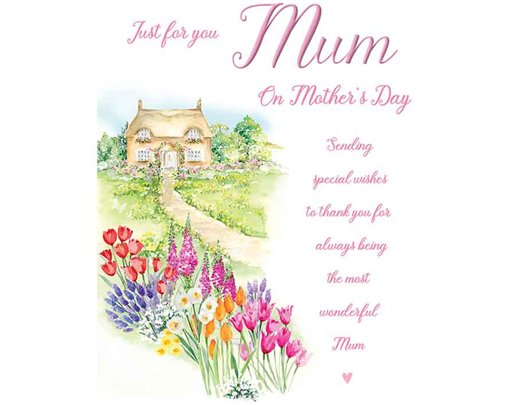 C75 MUM HARMONY MOTHERS DAY 6S