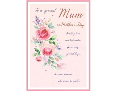 C75 MUM HARMONY MOTHERS DAY 6S