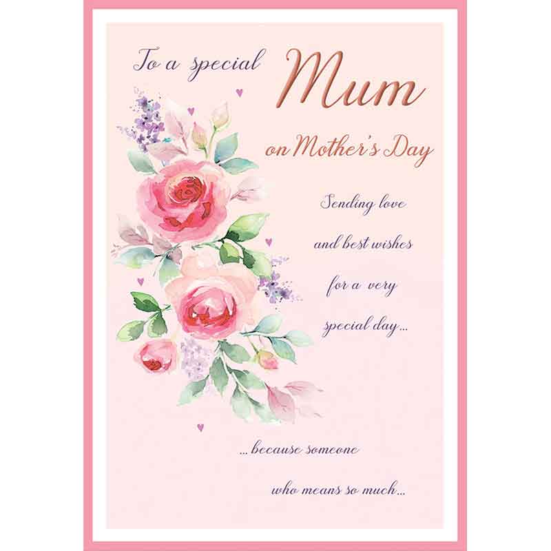 C75 MUM HARMONY MOTHERS DAY 6S